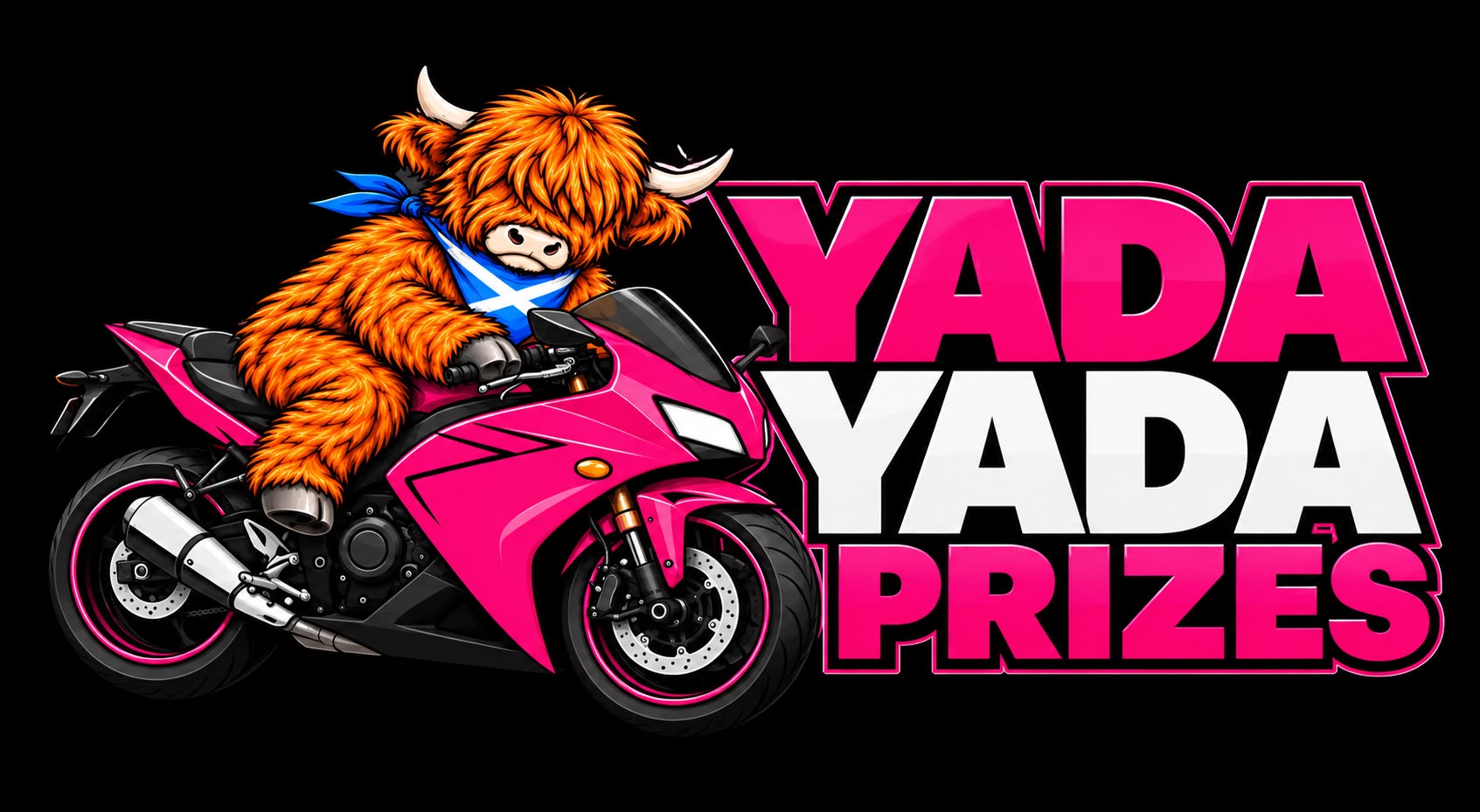 Yada Yada Prizes